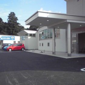 うちぼり医院